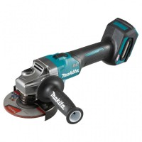 Makita GA005GZ XGT kampinis šlifuoklis